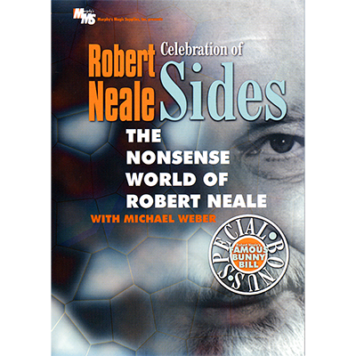 (image for) Celebration Of Sides by Robert Neale video DOWNLOAD - Click Image to Close